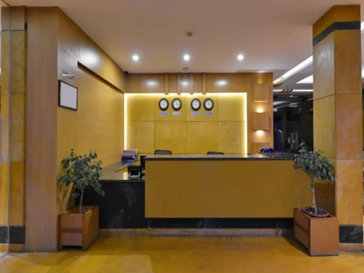 Калка: Modi Hotel & Resorts