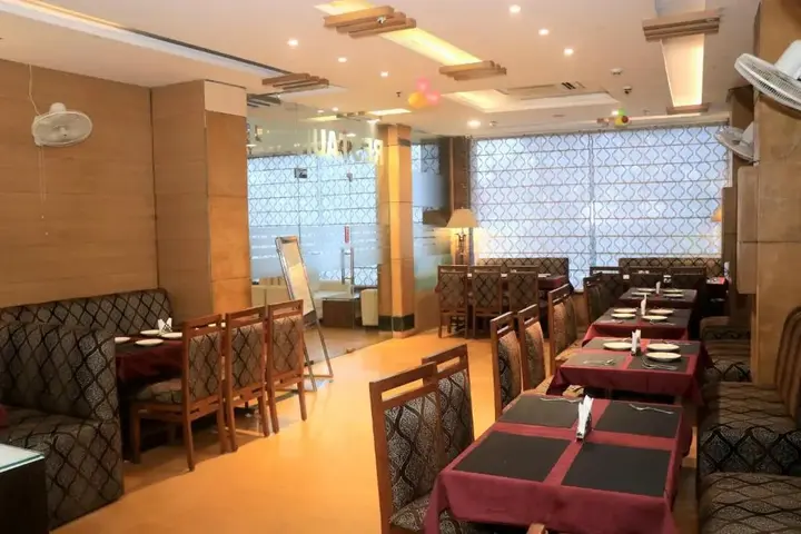 Калка: Modi Hotel & Resorts