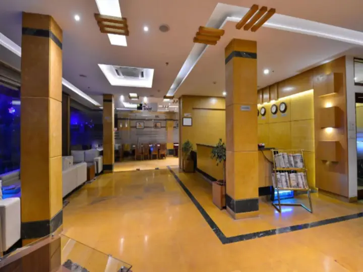 Калка: Modi Hotel & Resorts
