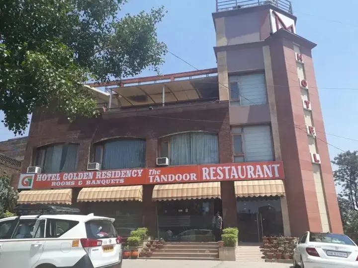 Калка: Modi Hotel & Resorts
