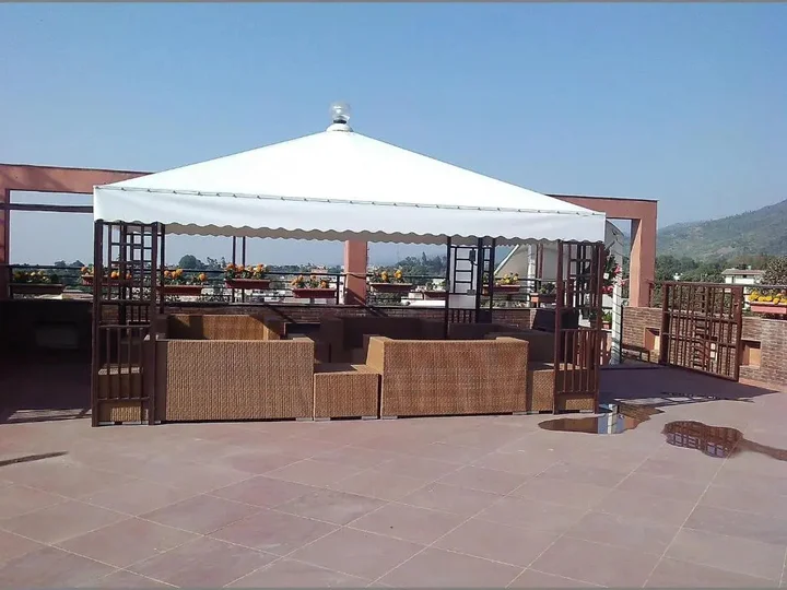 Калка: Modi Hotel & Resorts