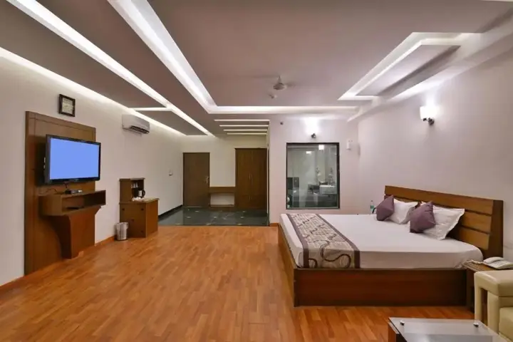 Калка: Modi Hotel & Resorts