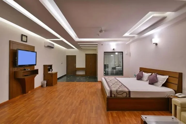 Калка: Modi Hotel & Resorts