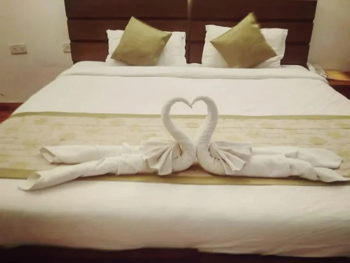 Калка: Modi Hotel & Resorts
