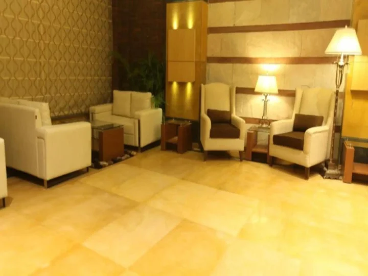 Калка: Modi Hotel & Resorts