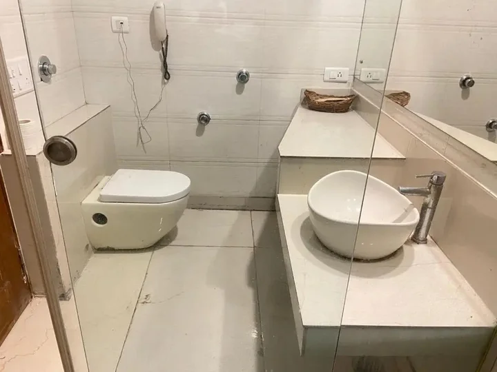 Калка: Modi Hotel & Resorts