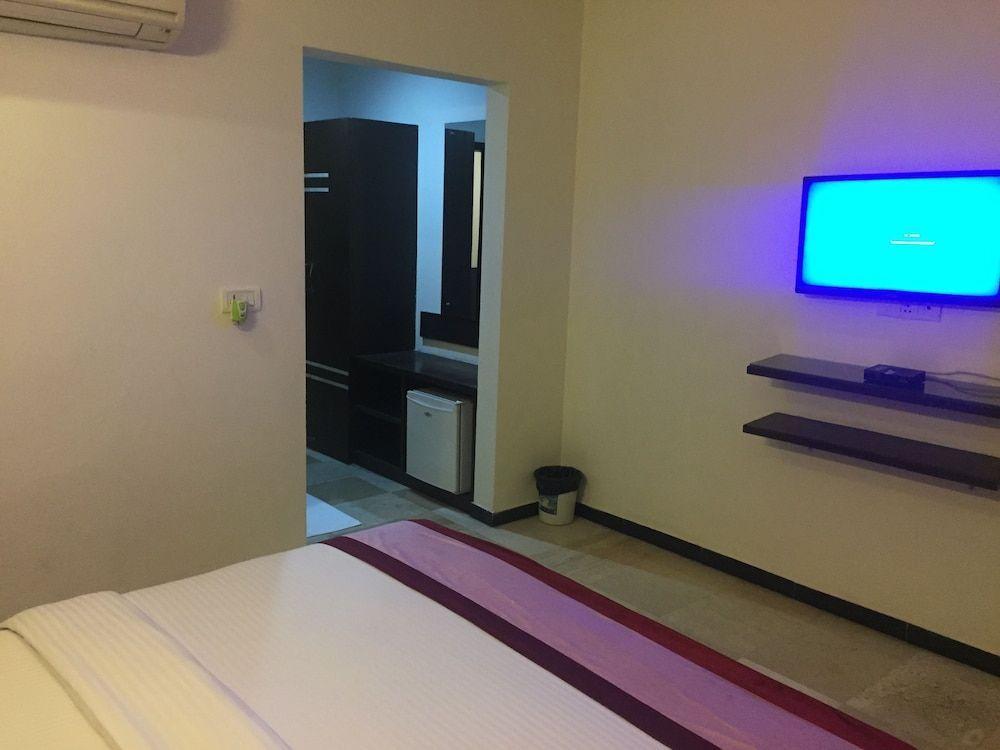 Агра: Hotel Sunway Inn