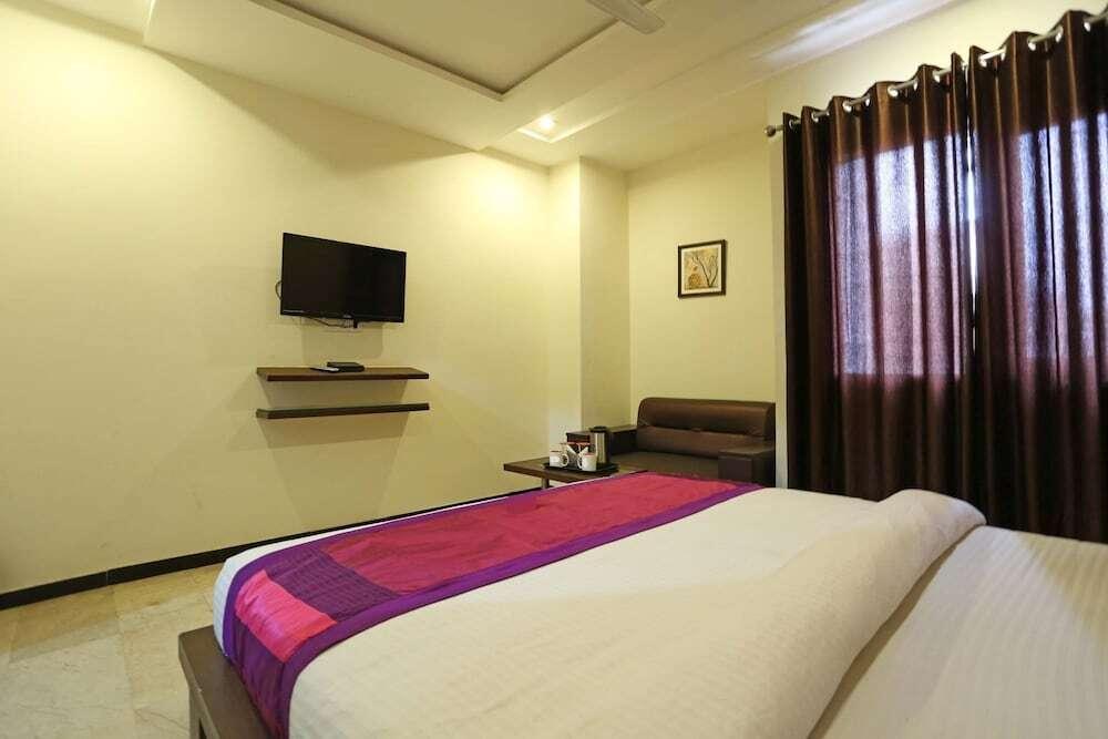 Агра: Hotel Sunway Inn