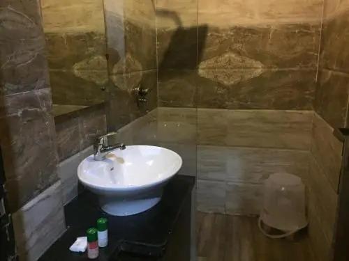 Агра: Hotel Sunway Inn