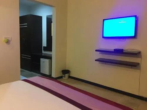 Агра: Hotel Sunway Inn