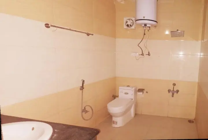 Шринагар: Triden Kashmir Resort