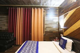 Шринагар: Triden Kashmir Resort
