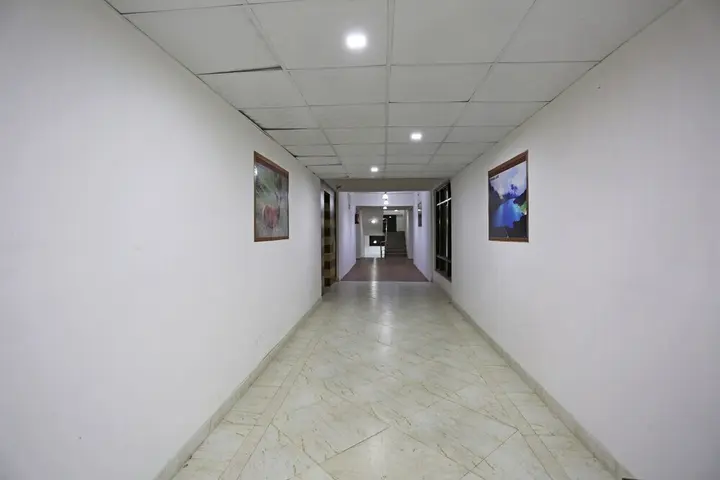 Шринагар: Triden Kashmir Resort