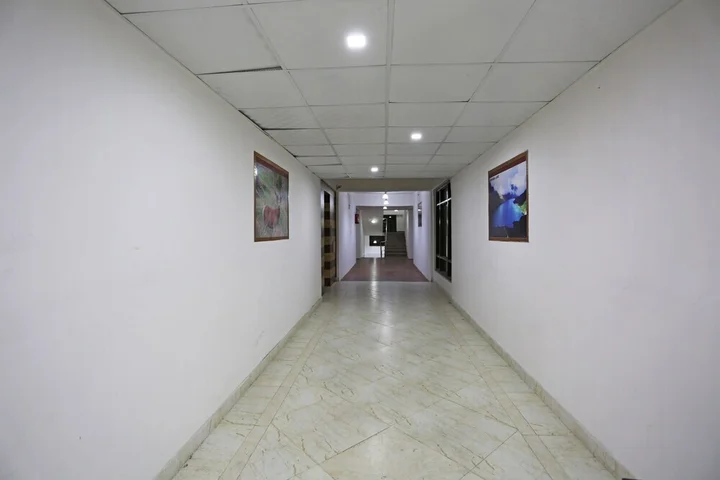 Шринагар: Triden Kashmir Resort