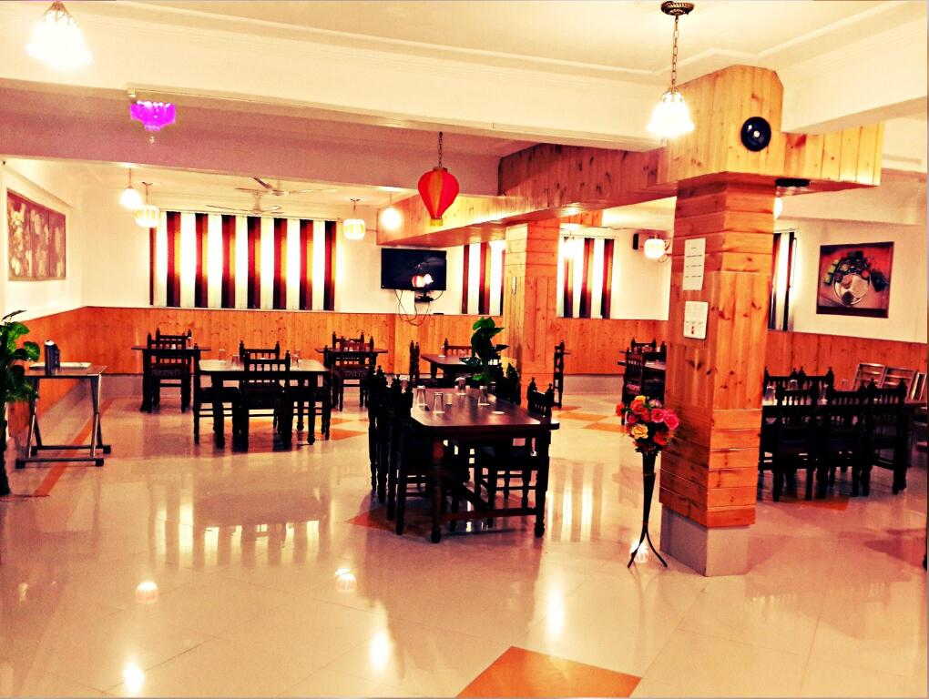 Triden Kashmir Resort — фото 2