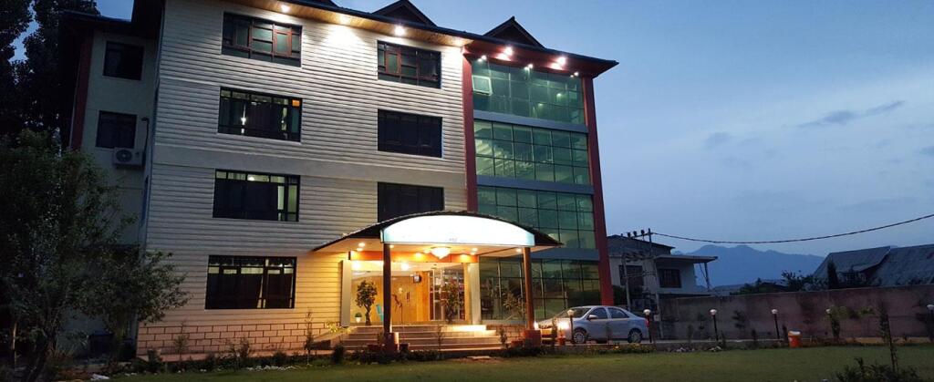 Triden Kashmir Resort — фото 5