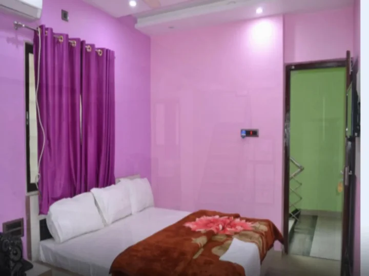 Бодх-Гая: Hotel The Royal Buddha