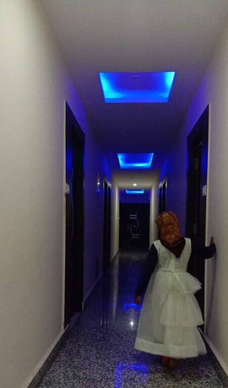 Бодх-Гая: Hotel The Royal Buddha