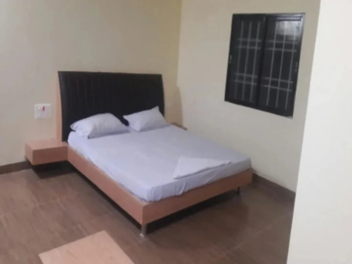 Бодх-Гая: Hotel The Royal Buddha