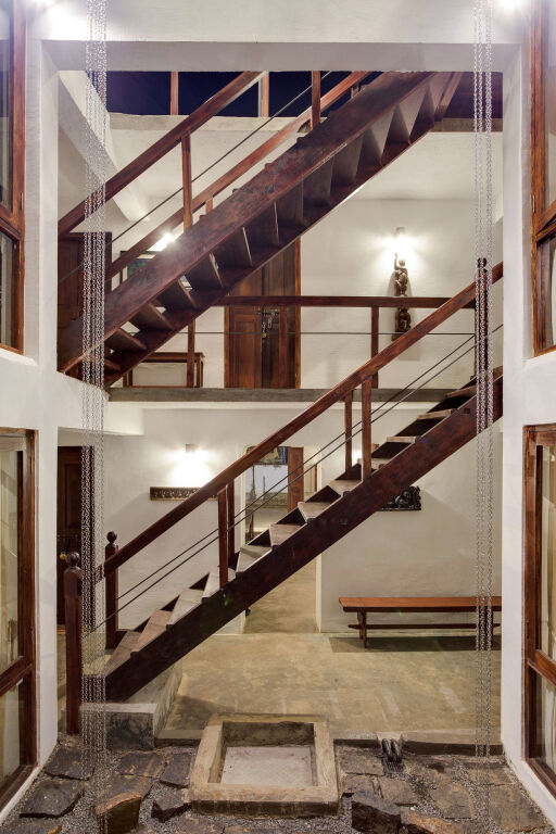 Niyati - Boutique Stay — фото 1