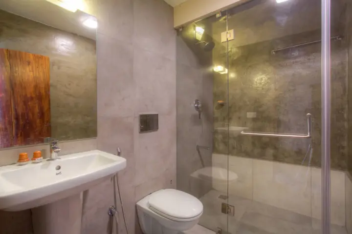 Коччи: Niyati - Boutique Stay