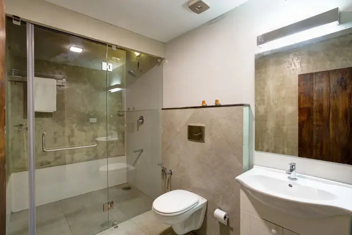 Коччи: Niyati - Boutique Stay