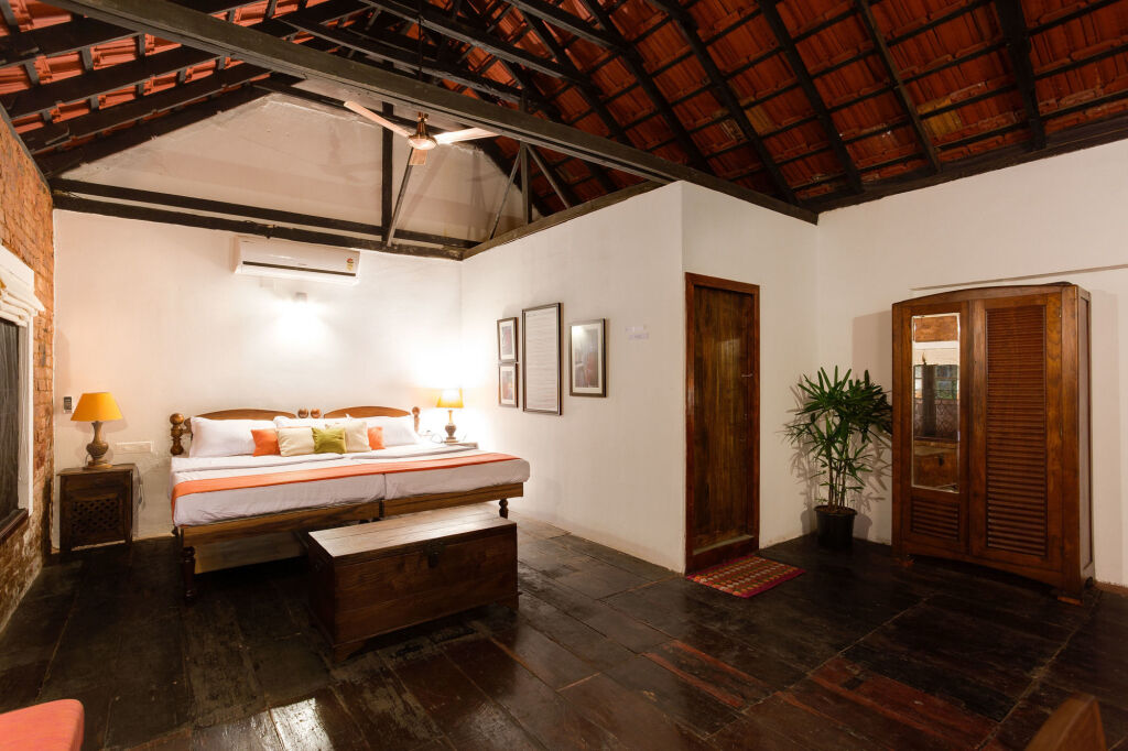 Niyati - Boutique Stay — фото 6
