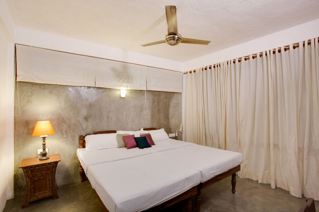 Коччи: Niyati - Boutique Stay