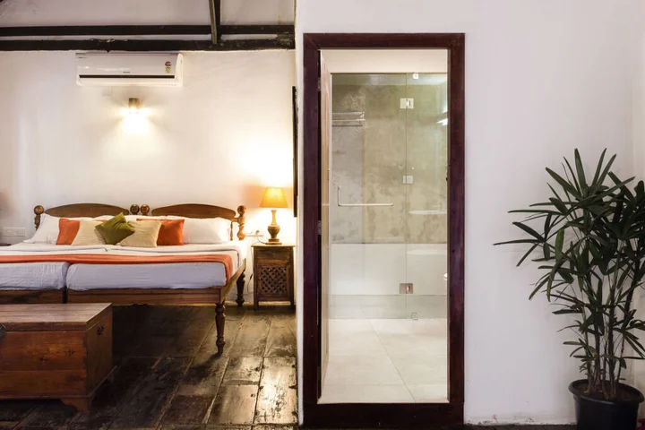 Коччи: Niyati - Boutique Stay