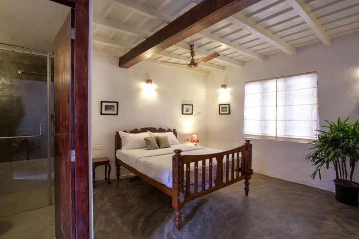 Коччи: Niyati - Boutique Stay