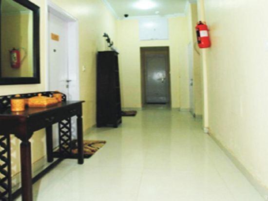 Колката: Innra Hotel