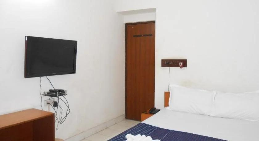 Колката: Innra Hotel