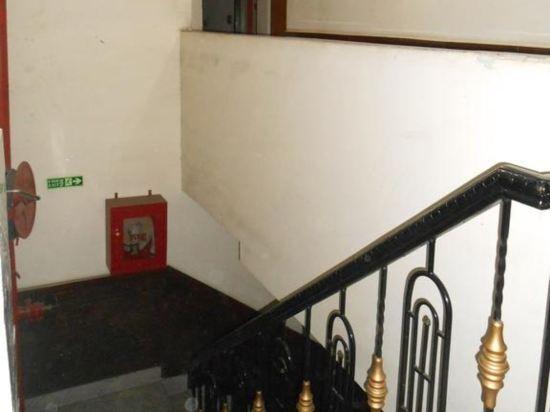 Колката: Innra Hotel