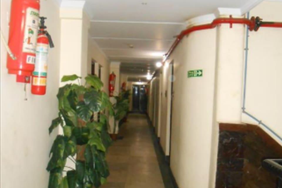 Innra Hotel — фото 4