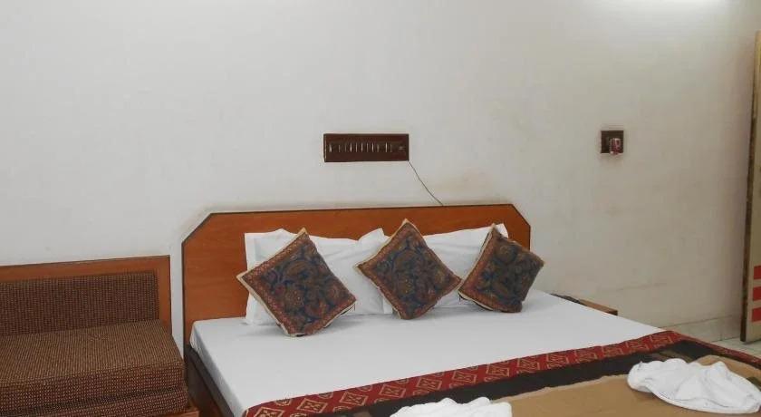 Колката: Innra Hotel