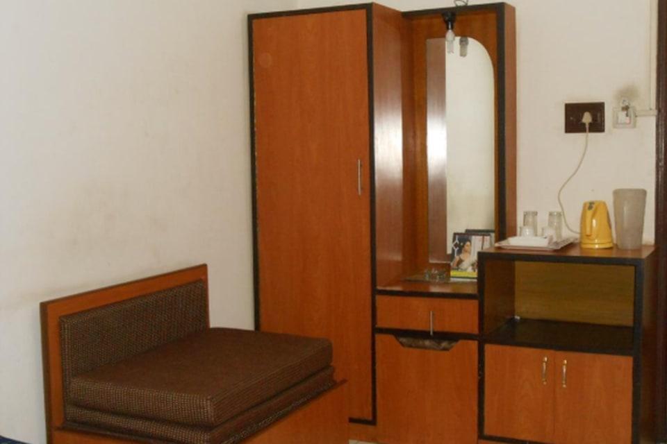 Innra Hotel — фото 1
