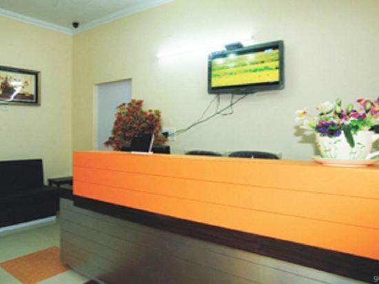 Колката: Innra Hotel