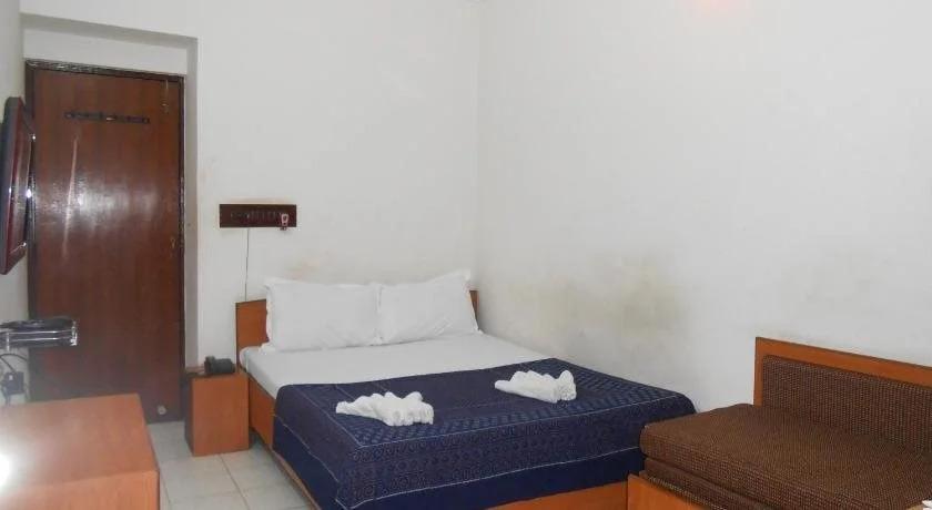 Колката: Innra Hotel