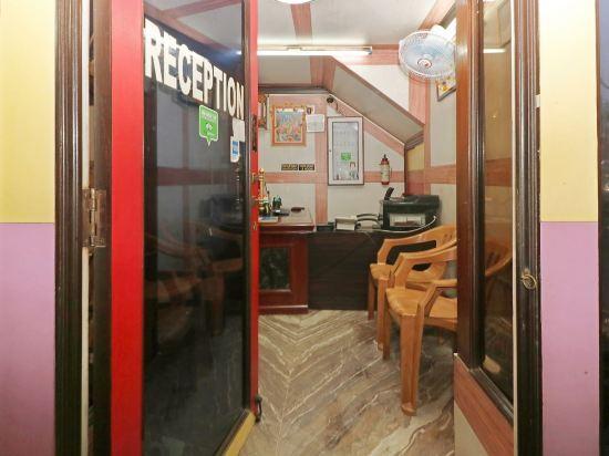 Колката: Innra Hotel