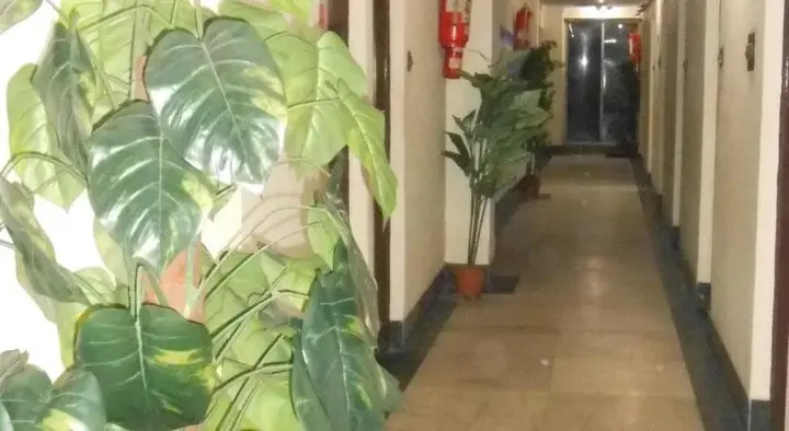 Колката: Innra Hotel
