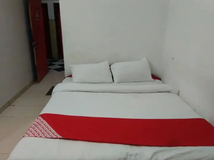 Читторгарх: Hotel President