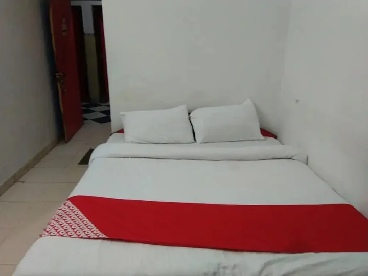 Читторгарх: Hotel President