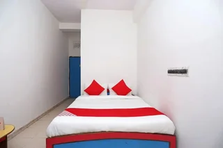 Читторгарх: Hotel President