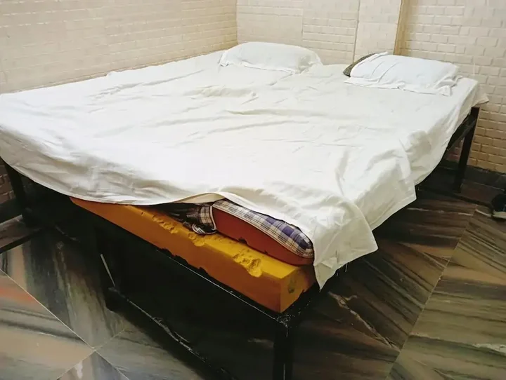 Читторгарх: Hotel President