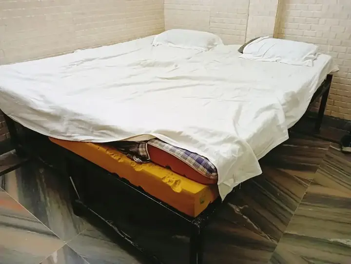 Читторгарх: Hotel President