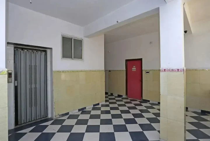 Читторгарх: Hotel President