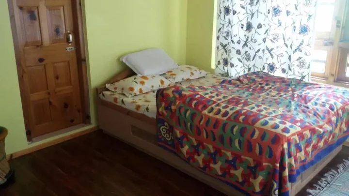 Пахалгам: Hakeem Homestay