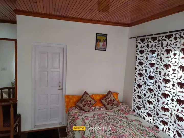 Пахалгам: Hakeem Homestay
