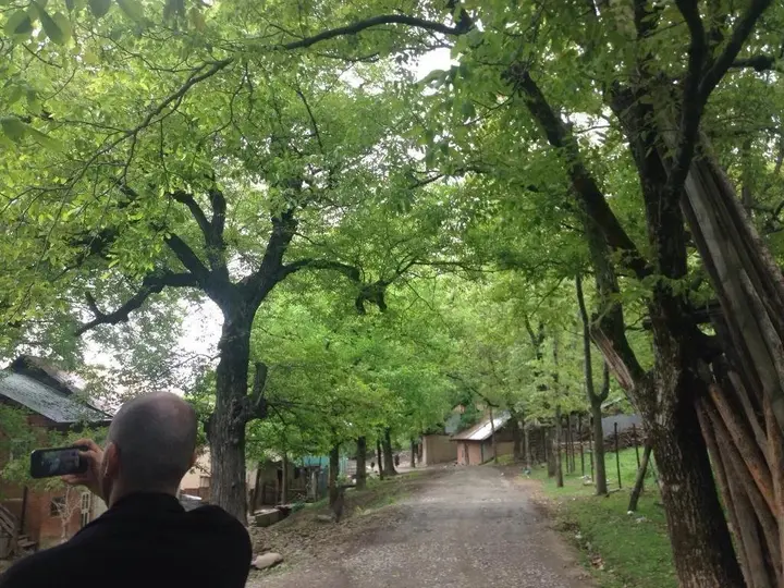 Пахалгам: Hakeem Homestay