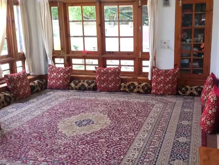 Пахалгам: Hakeem Homestay